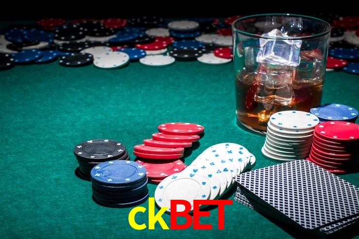 Apostas de Basquete ckbet