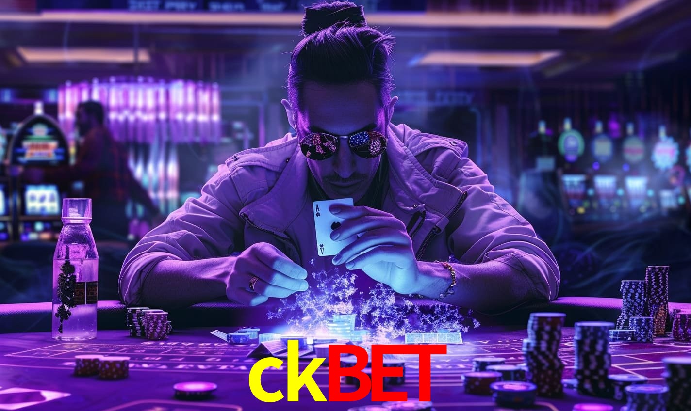 Roulette Table ckbet