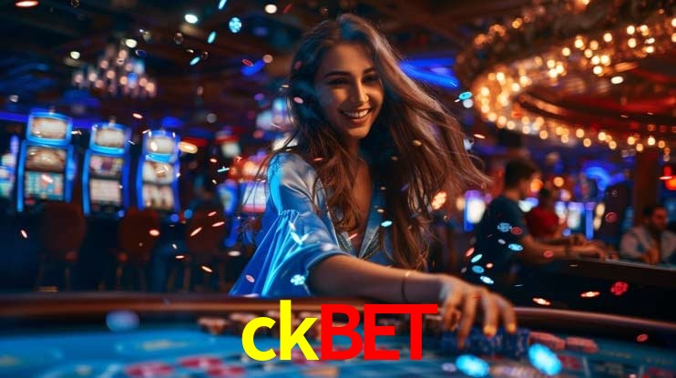 Basketball Betting ckbet