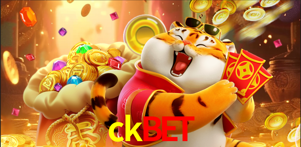 ckbet plataforma