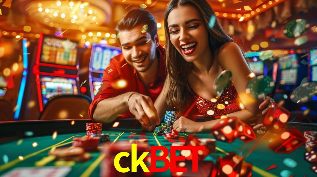 Especiais de Fim de Semana ckbet
