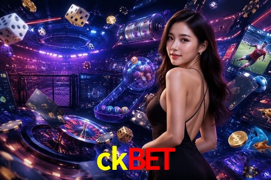 Platform Technology ckbet