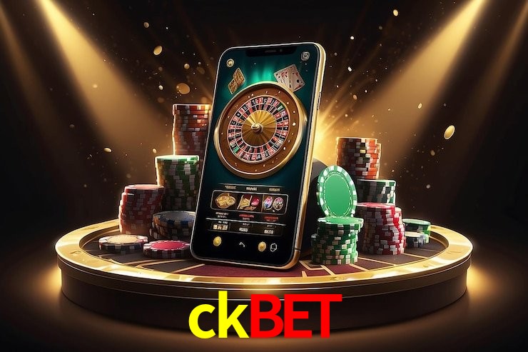Promoções Sazonais ckbet