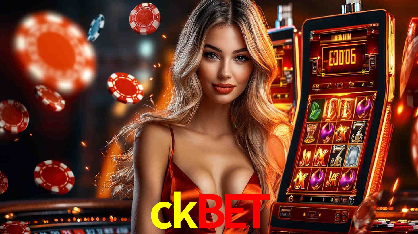 ckbet plataforma