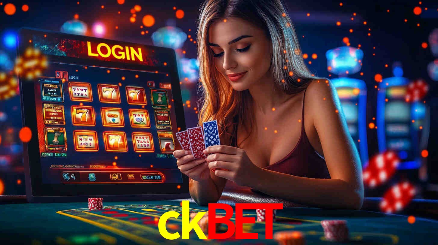 ckbet download