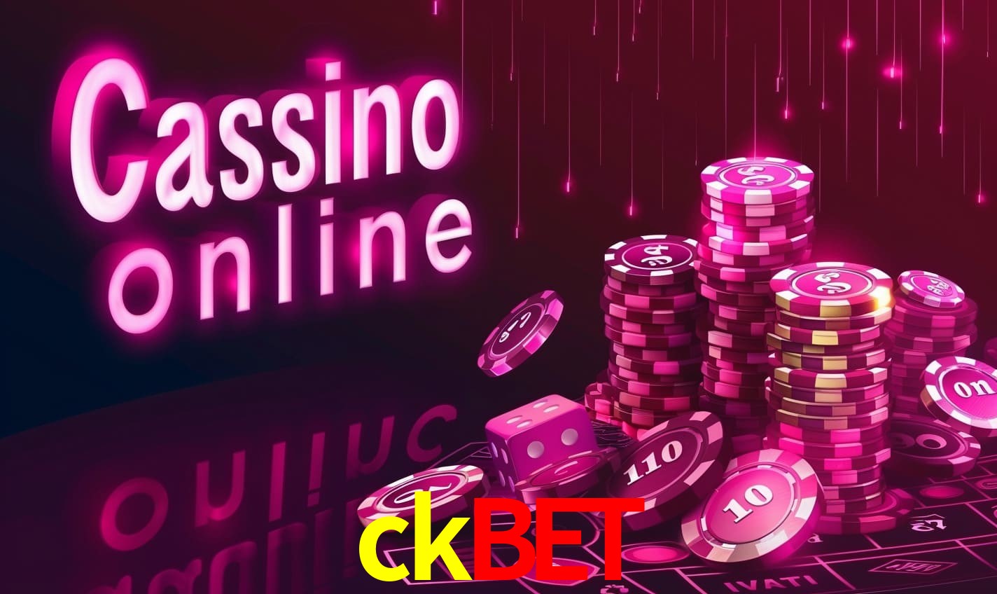 A Emoção da Loteria na ckbet: Uma Chance de Mudança de Vida