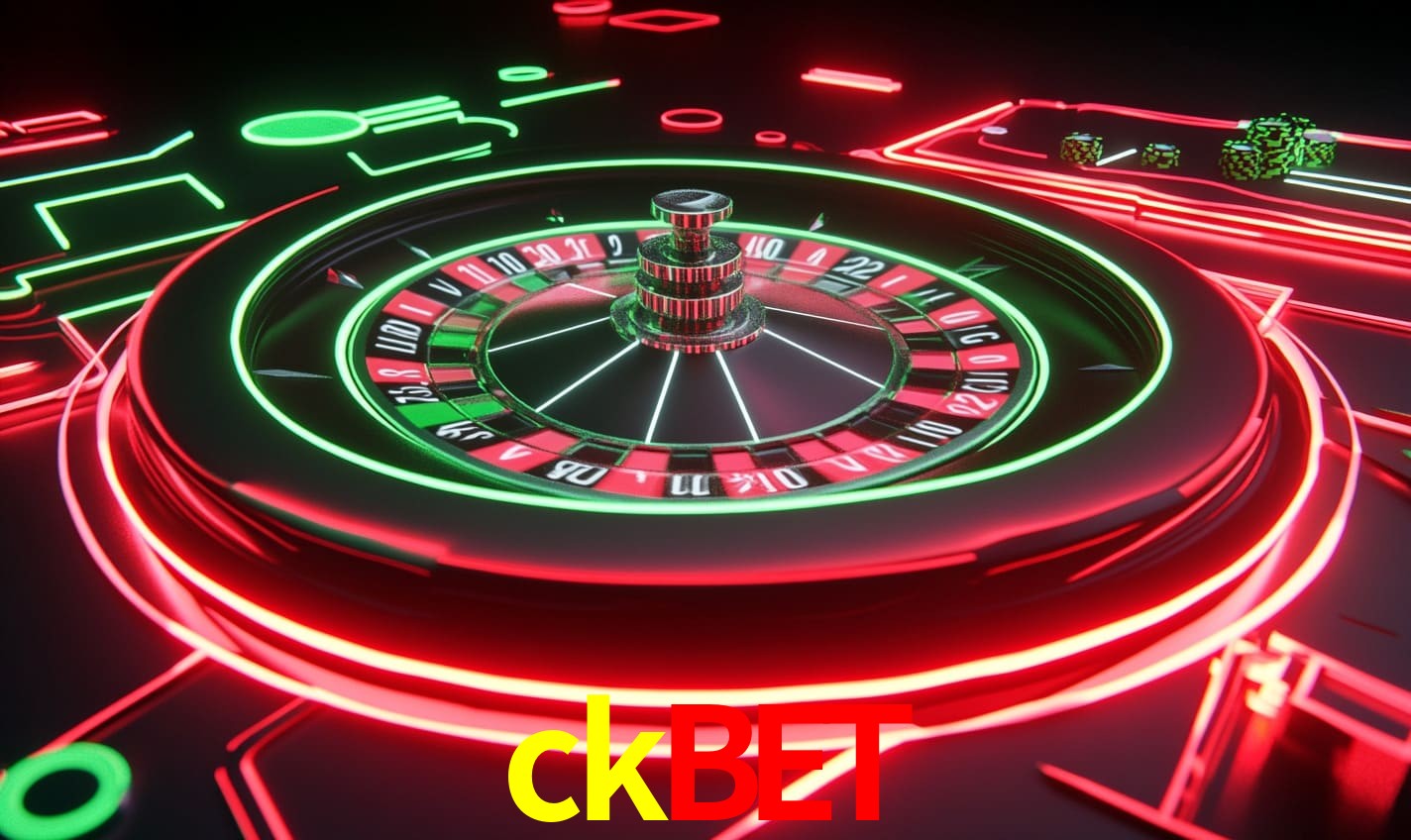 Desvendando o Mundo dos Jogos Virtuais na ckbet