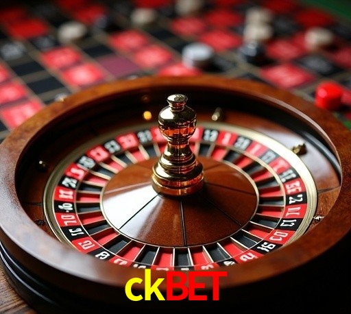 Loteria ckbet - Quina e mais jogos