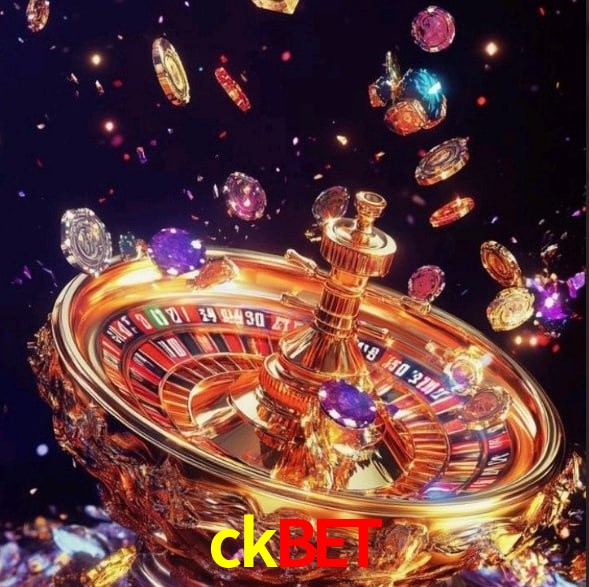 ckbet Instalar Logo 2