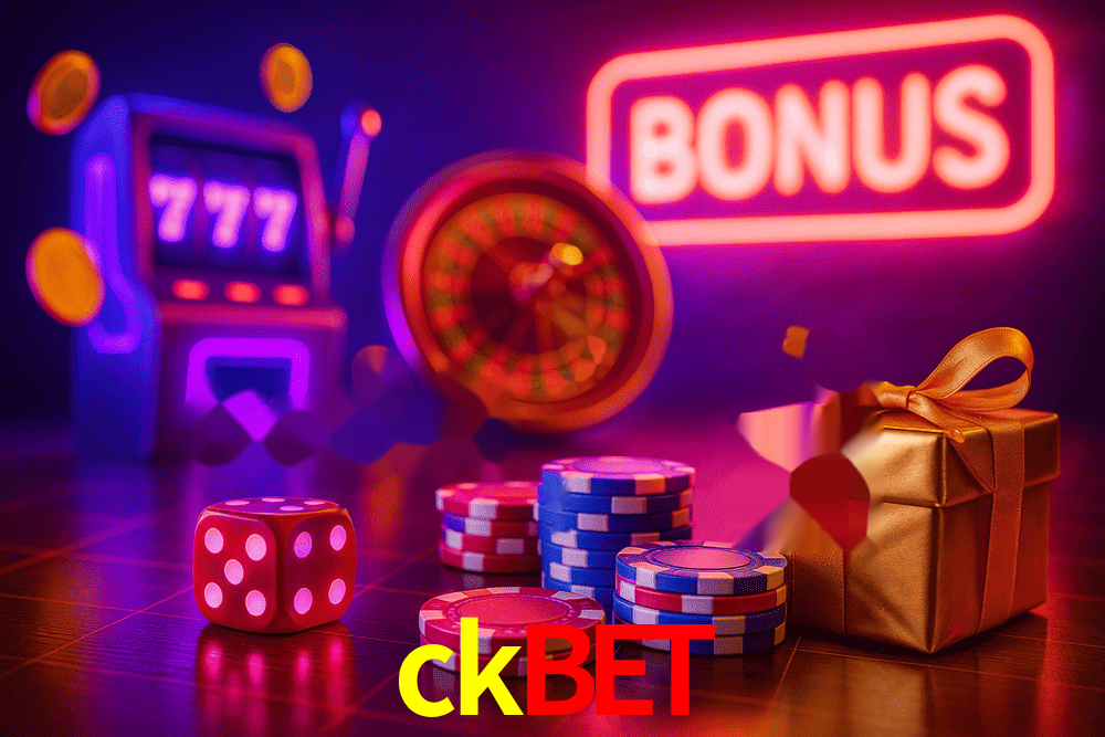 A Experiência Imersiva dos Cassinos Ao Vivo no ckbet