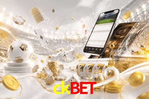 Tennis Betting ckbet