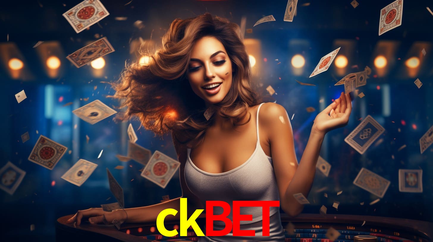ckbet - Aposta Online Brasil Oficial - ckbet download