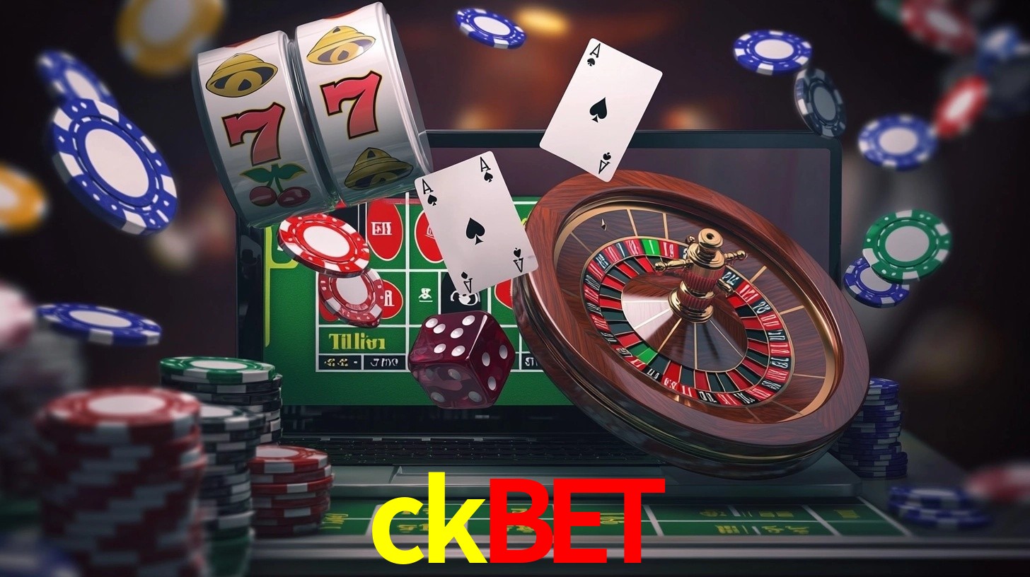 ckbet plataforma