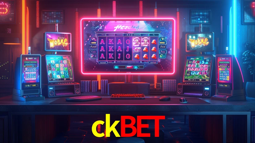ckbet download