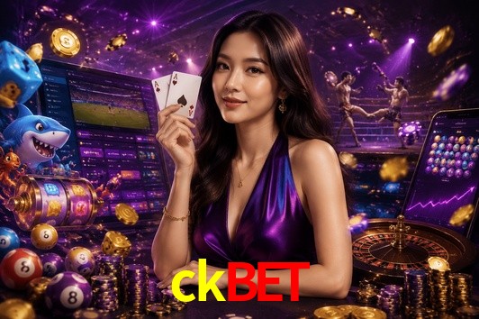 Live Casino ckbet