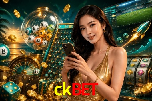 Secure Login ckbet