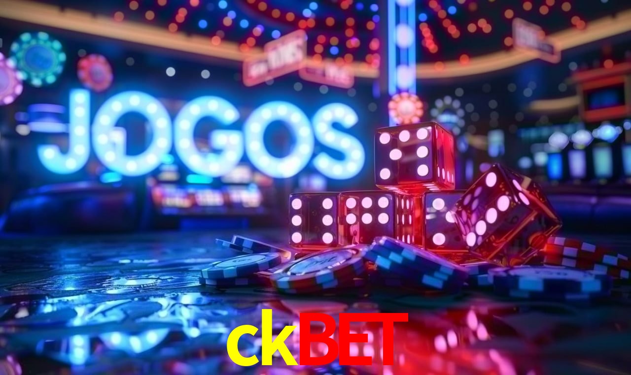 Torneios ckbet