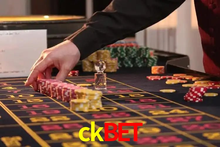 Descubra o Programa VIP da ckbet: Vantagens Exclusivas para Jogadores