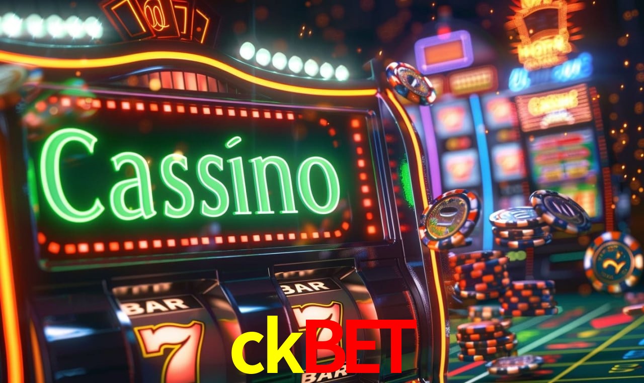 Promoção Relâmpago ckbet