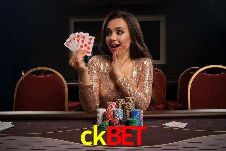 PIX Instantâneo ckbet
