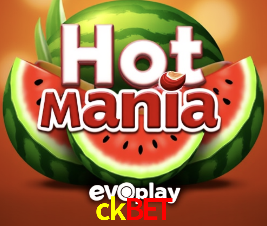 APP oficial da ckbet para mobile