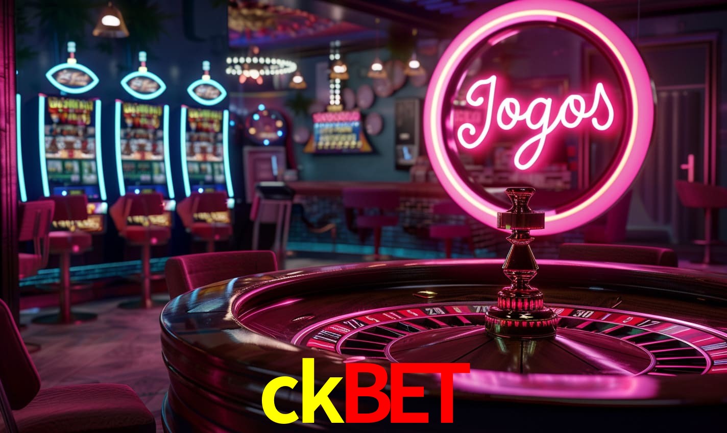 ckbet Download Oficial