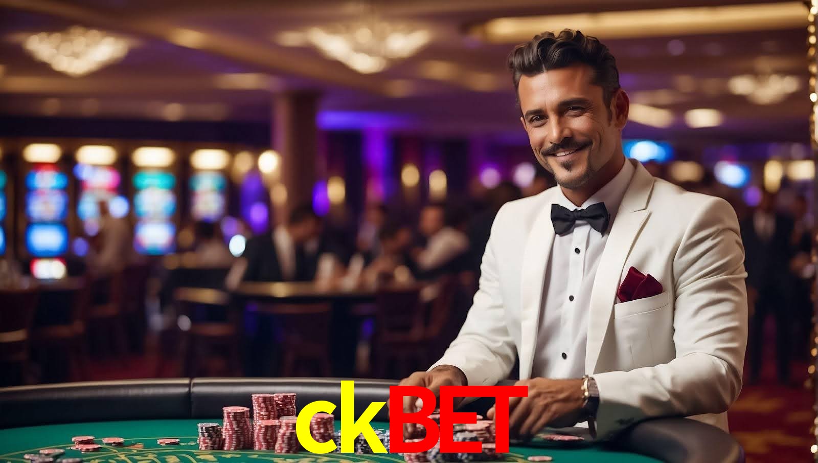 ckbet PIX Instantâneo - Saques em 8 Minutos