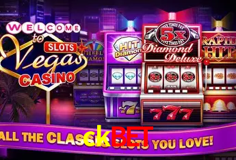 ckbet Licença Curaçao Gaming