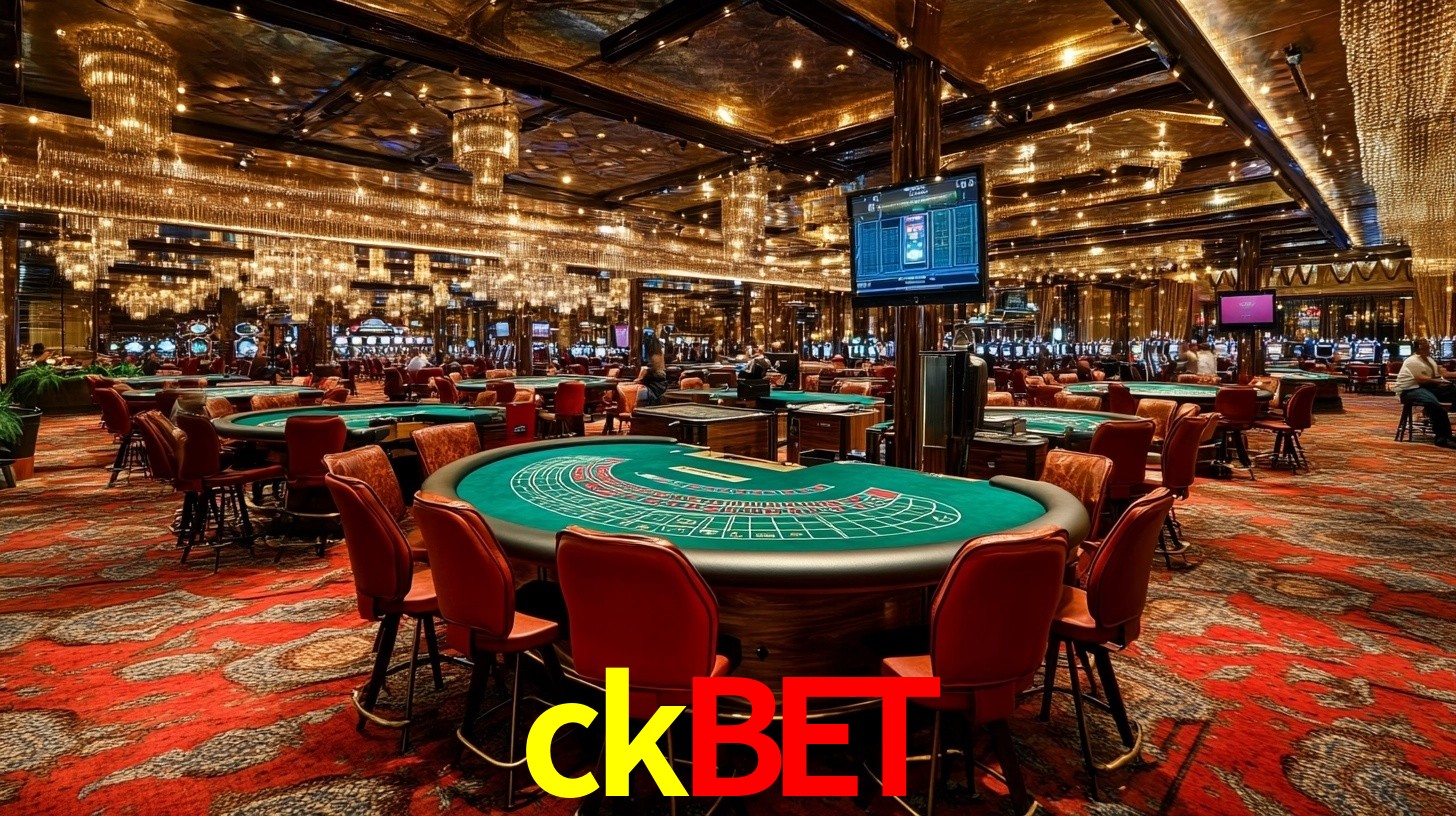 ckbet download