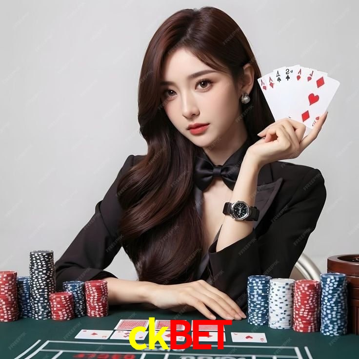 ckbet Instalar Logo 1