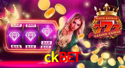Desvendando o Mundo dos Jogos Virtuais na ckbet