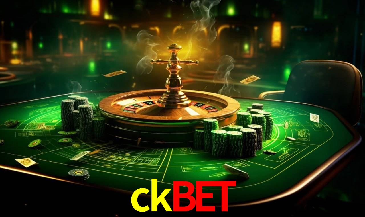 ckbet Logo 2