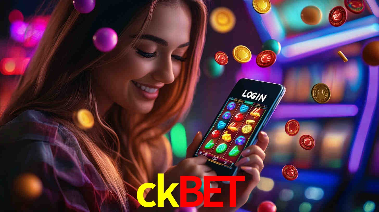 ckbet download