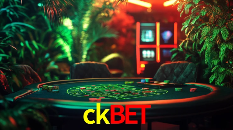 Welcome Bonus ckbet