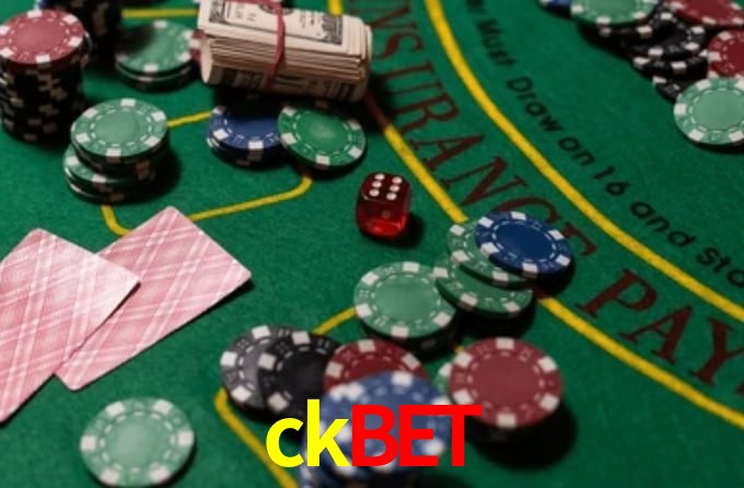 Servidor Brasil ckbet