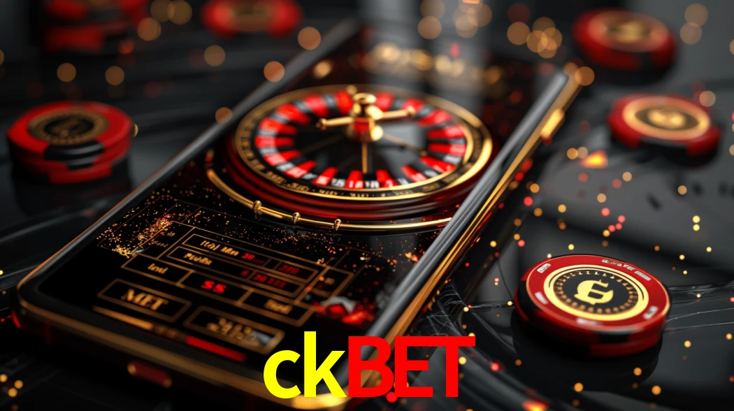 Live Casino ckbet