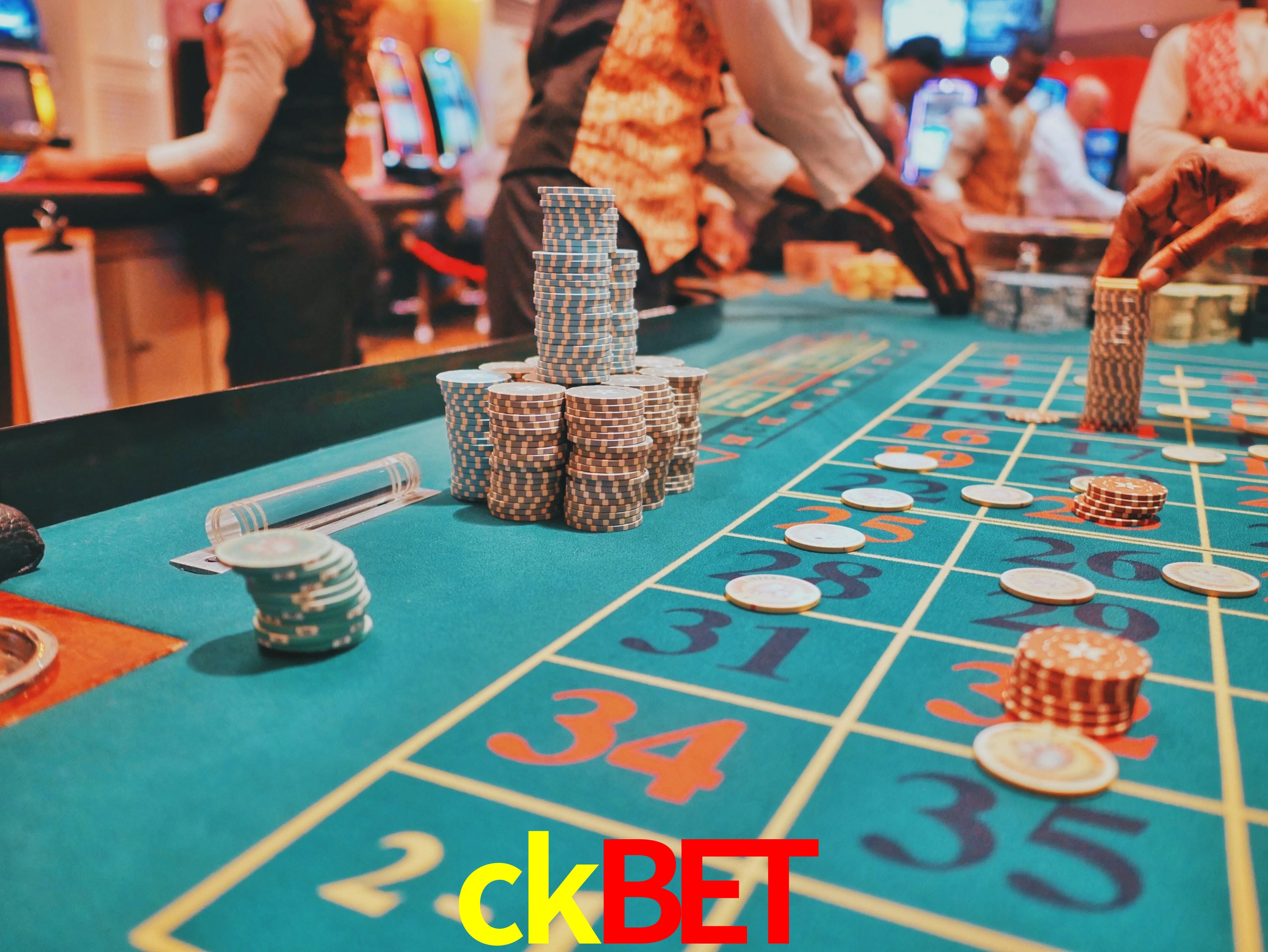 Estatísticas Esportivas ckbet